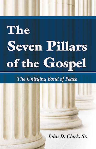 The Seven Pillars of the Gospel. Read online now.